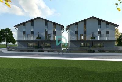 Casa duplex Brasov - 5
