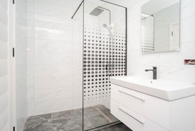 Apartamente noi de vanzare Iasi- 2 camere zona Copou, TVA inclus - 8