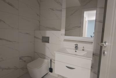 Apartament 2 camere cu parcare si gradina in First Estates- Pipera - 10