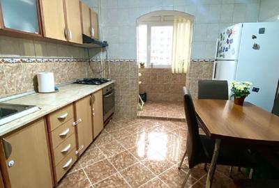 2 camere decomandat – Dristor, str. Laborator, loc de parcare inclus - 5