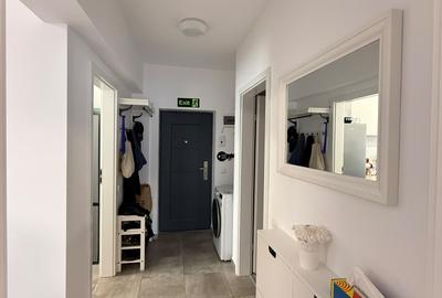 Apartament 2 camere decomandat | Militari Residence | Comision 0% - 12