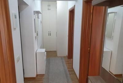 Apartament 3 camere, regim vila, cu gradina, Tractorul, Brasov - 5