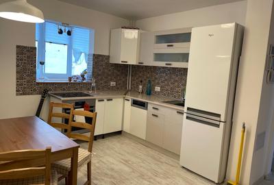 Calea Mosilor - 7 minute metrou Obor - Apartament 2 camere Modern - confort 1 - 12