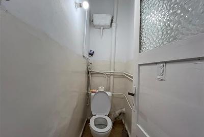 Apartament cu 3 camere si doua bai Zona N. Iorga - 11