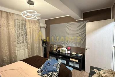 Apartament 3camere mobilat si utilat Metrou 1 decembrie 15min - 5