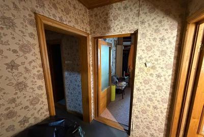 Apartament 3 camere, parter , zona fosta Autogara - 10