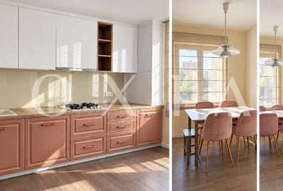 XO135 | Braytim, Casă Insiruita, Design Exclusivist - 3