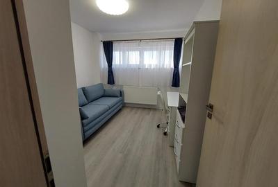Apartament 3 camere decomandat terasa parcare zona Kogalniceanu - 3