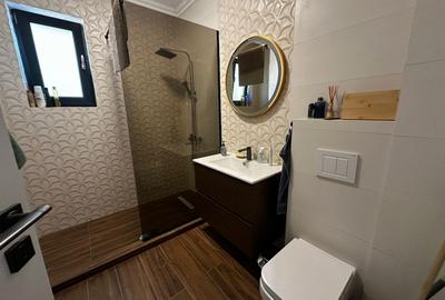 Casa P+1 | 5 camere | 3 băi | Incalzire in Pardoseala  | Mobilata | Dobroești - 6