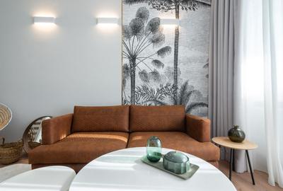 Studio ultracentral | Autonomie termica | Eforie | GalDan Apartments - 5