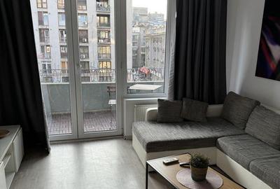 Apartament 2 camere Magheru - Piata Romana (langa ASE) - 1