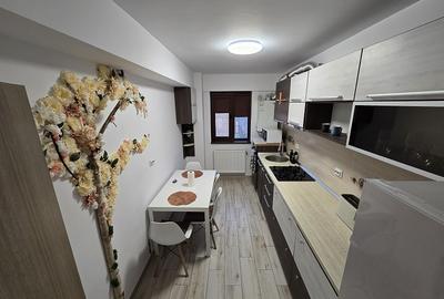 COMISION 0% Apartament cu 2 camere 60 mp Bucium Confort - 4