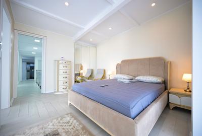 Penthouse Asmita Gardens | terasa 99 mp | Splaiul Unirii - 3