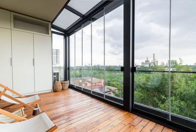 The Level I | 3 camere premium | 112 mp | Terasă 30 mp | Garaj dublu | - 7