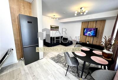 Apartament 2 camere, parcare proprie, Ploiesti,  zona Vest, cartier VAMT - 14