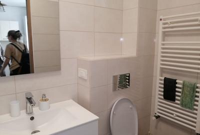 Închiriez apartament 2 camere - Brașov, zona Onix - 9