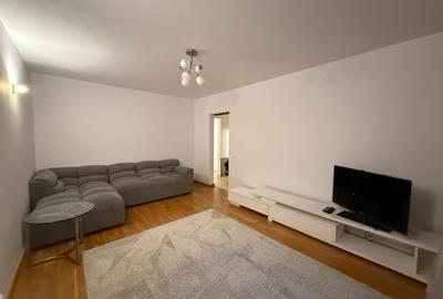Apartament 3 camere - P-ta Domenii - Stalpeanu - 22