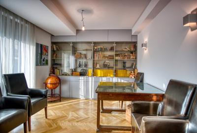 Universitate - Coltea / Apartament cu 4 camere - 5