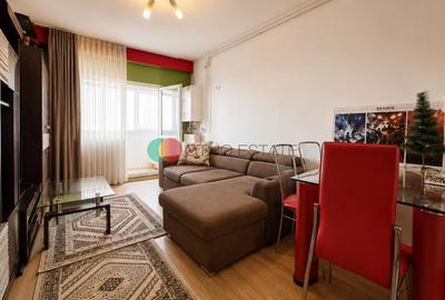 2 Camere Militari Residence | Tineretului - Utilat Mobilat - 3