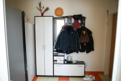 Apartament 4 camere etaj 2 zona centrului vechi Casa de Cultura Adjud - 3
