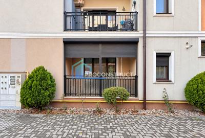 Apartament cu 3 camere de vânzare | 58 mp | Giroc | Zona Planetelor | - 14
