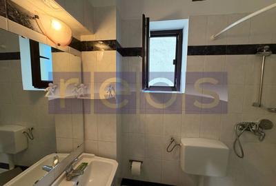PRIMAVERII | INCHIRIERE APARTAMENT LUX IN VILA | 115 MP | NEMOBILAT | - 20