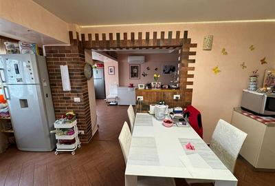 Apartament 3 camere, etaj 2, zona ultracentrala, renovat complet - 4