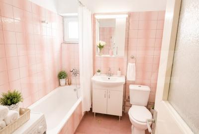 Apartament cu 3 camere, 2 băi, 66 mp, lângă Parcul Primăverii, Mănăștur - 7