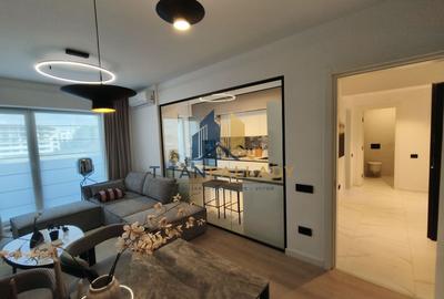 Apartament cu 4 camere decomandat în Theodor Pallady