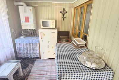 Casa interbelică cu arhitectură deosebită+Anexa și teren 1570 mp - 20