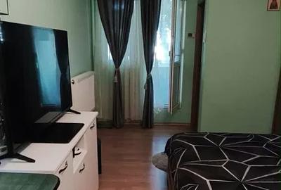 Garsoniera, Alexandru cel Bun, parter - 6