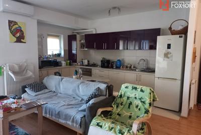 Apartament cu 2 camere | 57 mp utili | Ghiroda - 2