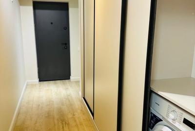 Apartament 3 camere - Vedere la lac -  Prima închiriere - 13