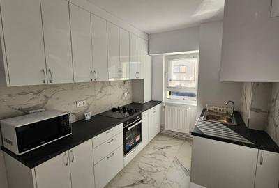 Apartament cu 3 camere in Zorilor - 3