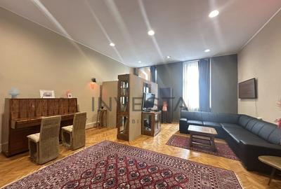 Apartament 71 mp pe Dorobantilor zona Tribunalului Cluj! Etajul 1! - 1