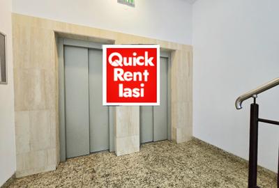 Iasicon Towers Residence Bloc Nou Apartament 2Camere Spatios Modern - 18