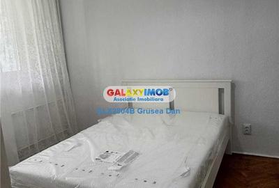 Obor | 2cam 53mp | spatios etaj 3 1980 | AC balcon | metrou - 4