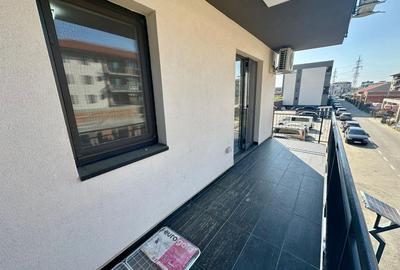 AP.2 CAMERE- MIRAL RESIDENCE, CENTRALA, PARCARE INCLUSA, MODERN - 6