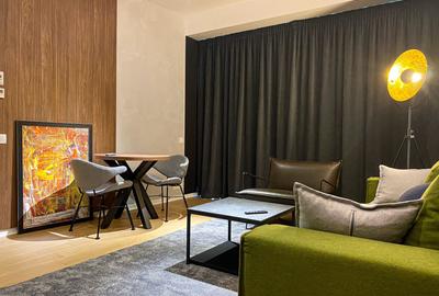 APARTAMENT 3 CAMERE | FLOREASCA | NOU MOBILAT - 2
