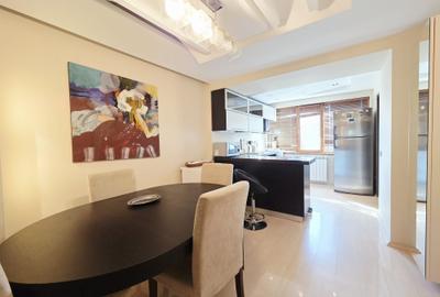 Apartament spațios cu 4 camere de închiriat în Mazepa – lângă Școala nr. 28 - 16