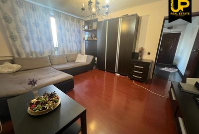 Baba Novac - Metrou Dristor / 3 Camere / Balcon Logie - 1