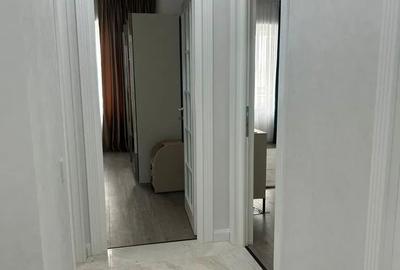 Apartament de inchiriat cu 2 camere decomandate- Royal Town Iasi - 6