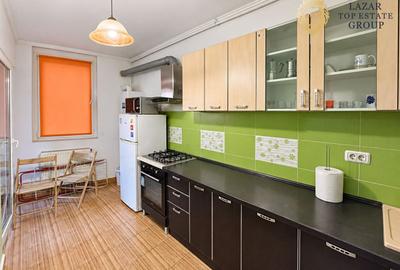 Apartament 2 camere de inchiriat Banu Mărăcine - 6