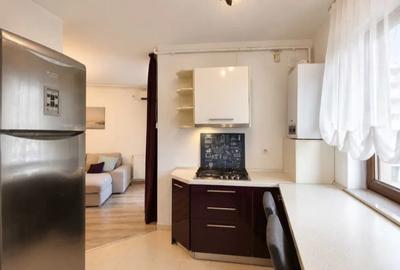 Apartament 2 camere Lujerului - Plaza Mall - 7