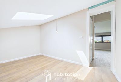 Duplex elegant în Bucovina – Mehala | 165 mp| Panouri fotovoltaice| - 28