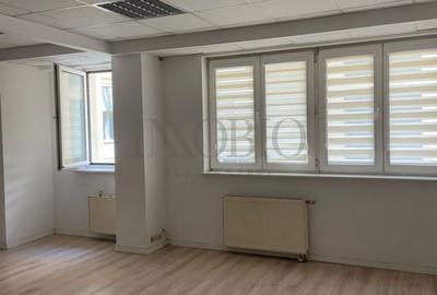 Spațiu de birouri 377 mp în Union Center – clădire emblema Art Deco 🗽 - 13