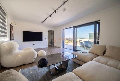 Bd Pipera | Penthouse Duplex | 5 Camere | 275mp | 2 Parking | 0% Comis - 13
