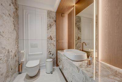 Luxury villa | gated complex with security | Iancu Nicolae | British School - 11