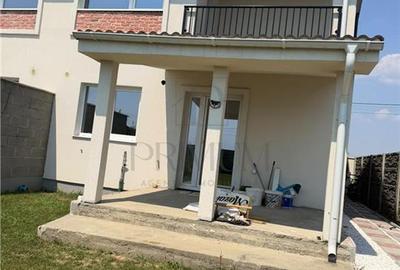 Duplex 4 camere - 111 mp utili + Pod 50 mp - Moșnița Nouă - 12