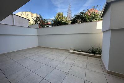 Ultracentral JW Marriot | Apartament 2 camere | Terasa 40 mp - 1